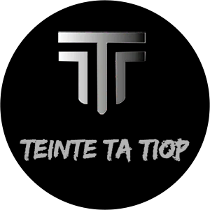 TEINTE TA TIOP